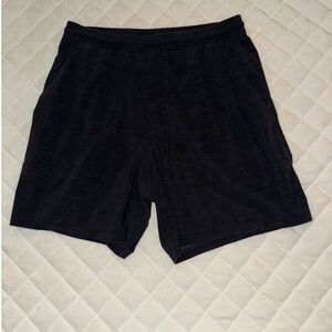 Men’s Pacebreaker 7” Shorts